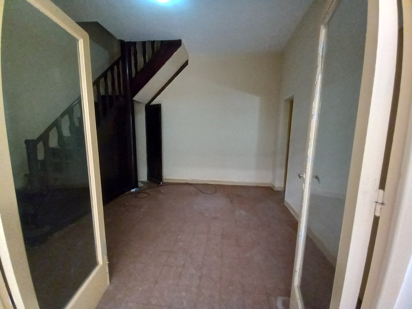 PH 2 AMBIENTES CON PATIO /Ref: 182