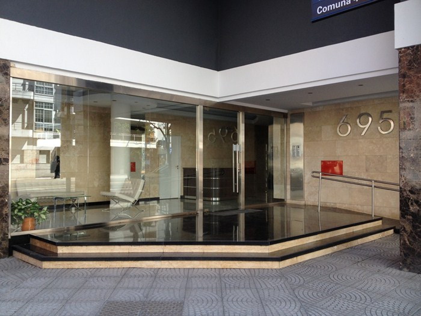 ALQUILER COCHERAS FIJAS /Ref: 366