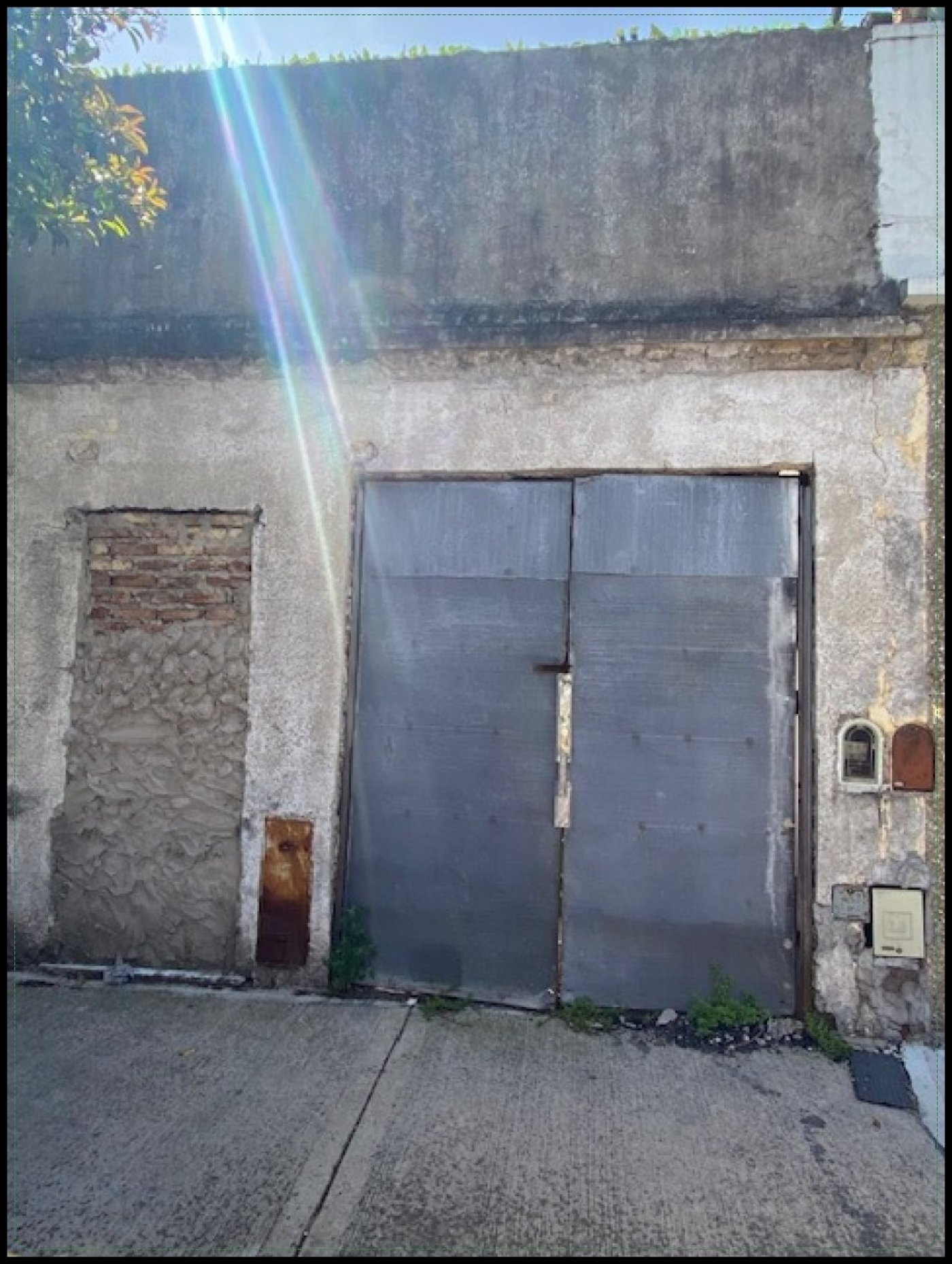 LOTE EN VENTA 70 MTS