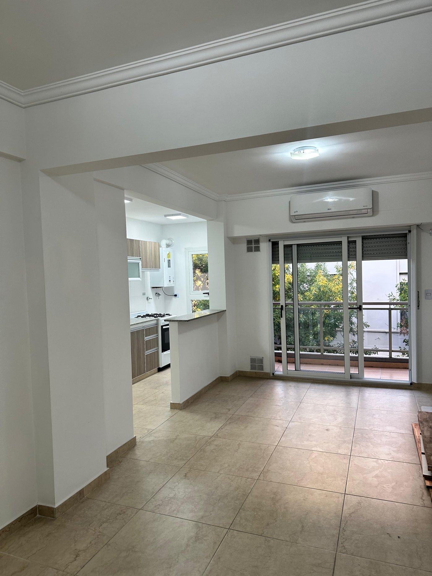 MONOAMBIENTE CON AMENITIES /Ref: 380