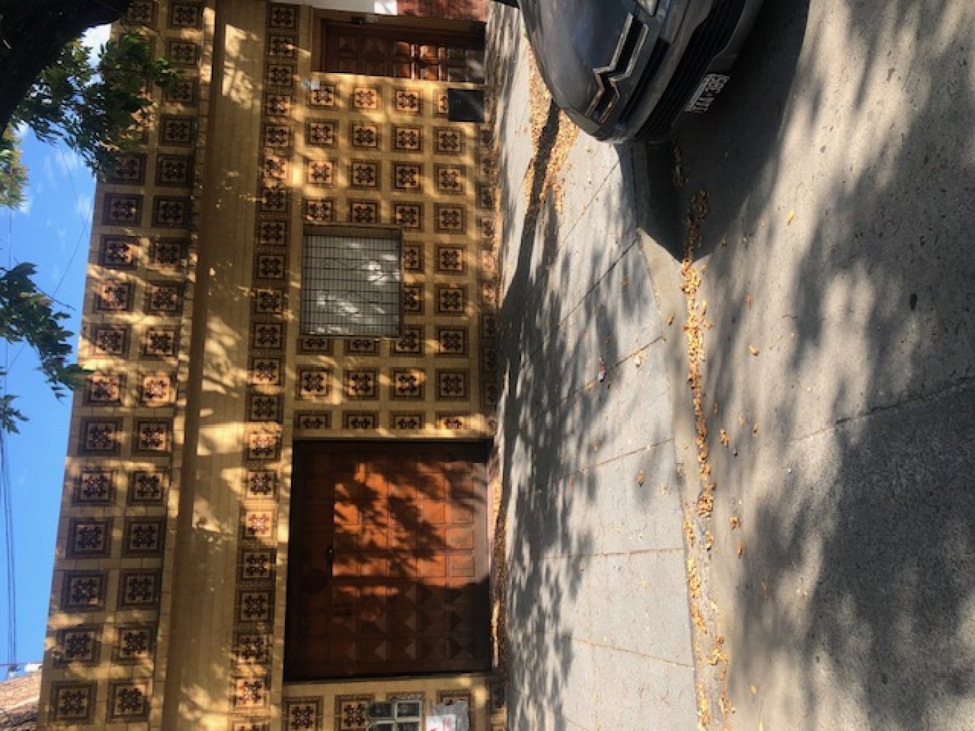 PH CON COHERA PARA 3 AUTOS /Ref: 382